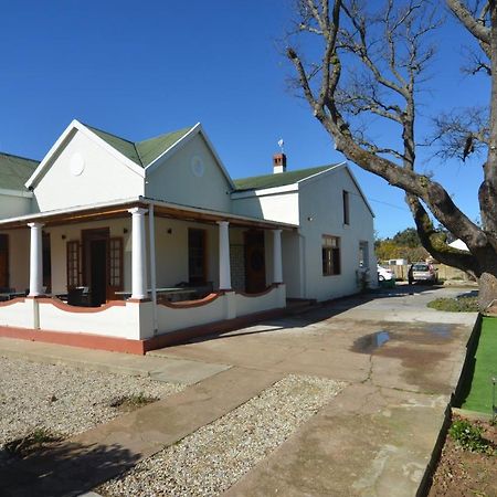 The Heritage Country House Porterville 외부 사진