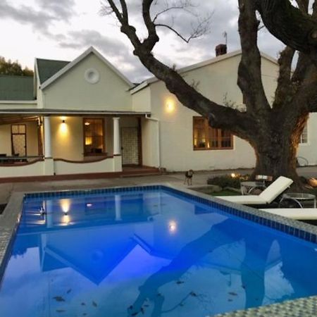 The Heritage Country House Porterville 외부 사진