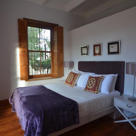 The Heritage Country House Porterville 외부 사진