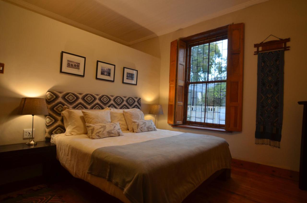 The Heritage Country House Porterville 외부 사진