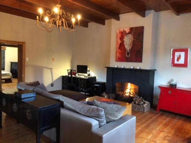 The Heritage Country House Porterville 외부 사진
