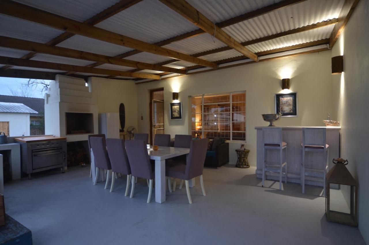 The Heritage Country House Porterville 외부 사진