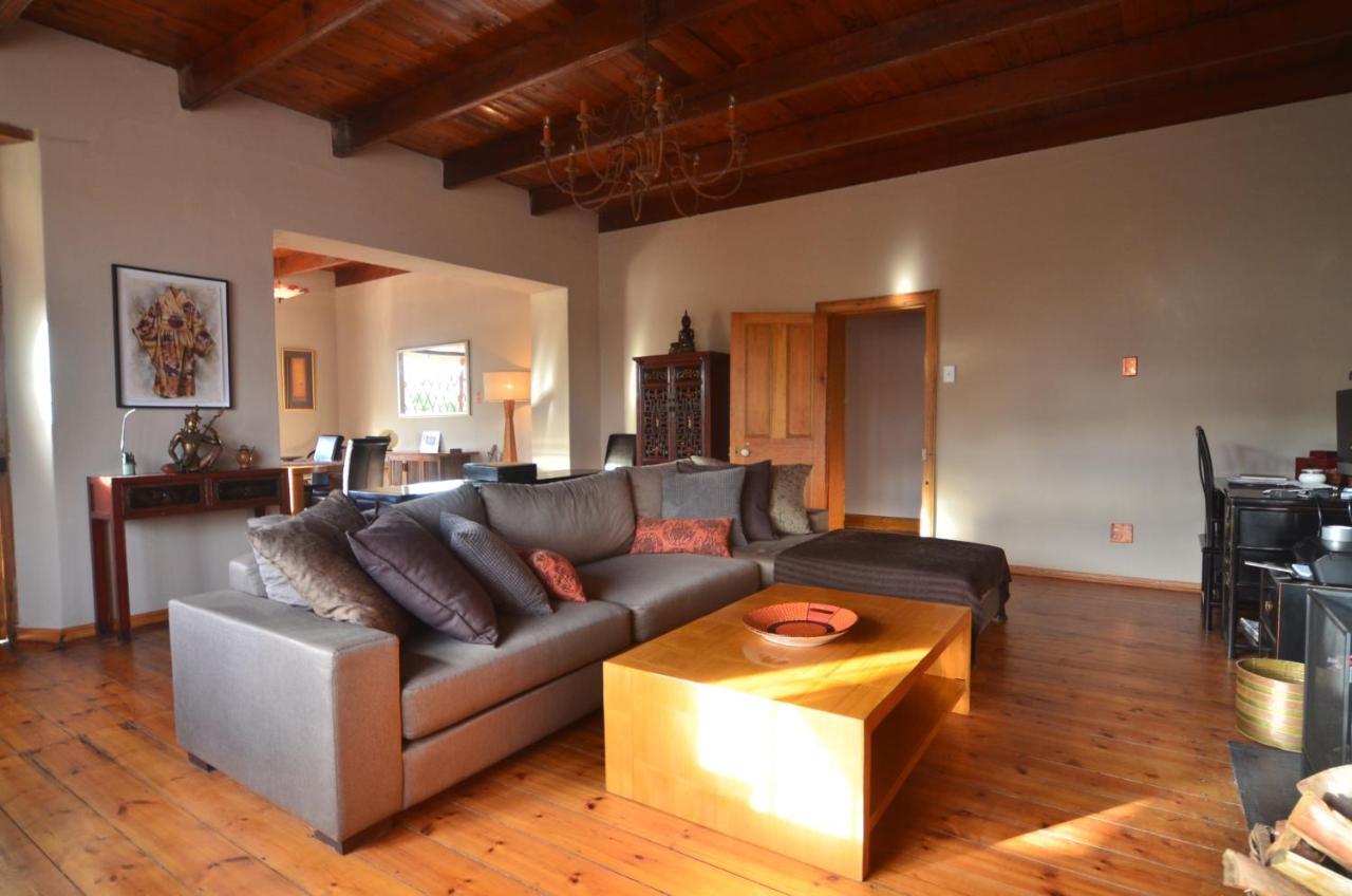 The Heritage Country House Porterville 외부 사진