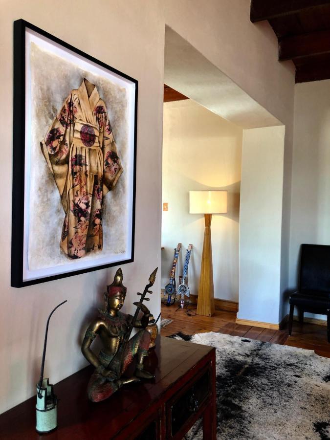 The Heritage Country House Porterville 외부 사진