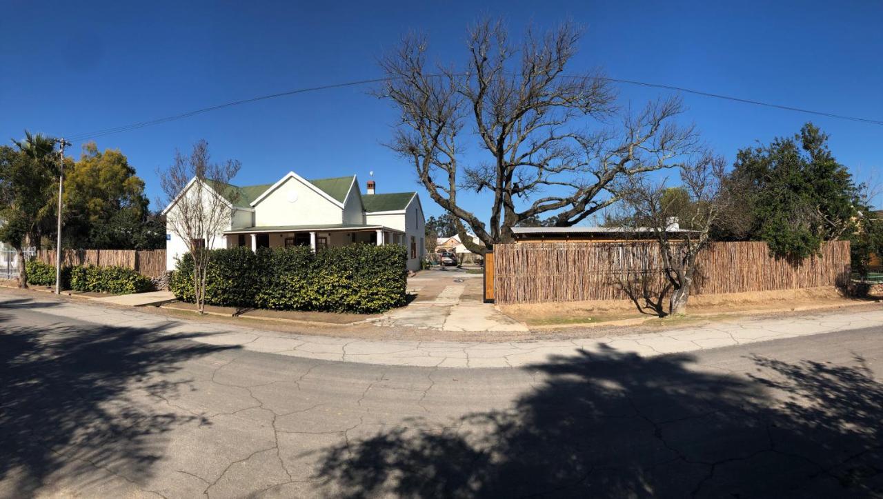 The Heritage Country House Porterville 외부 사진