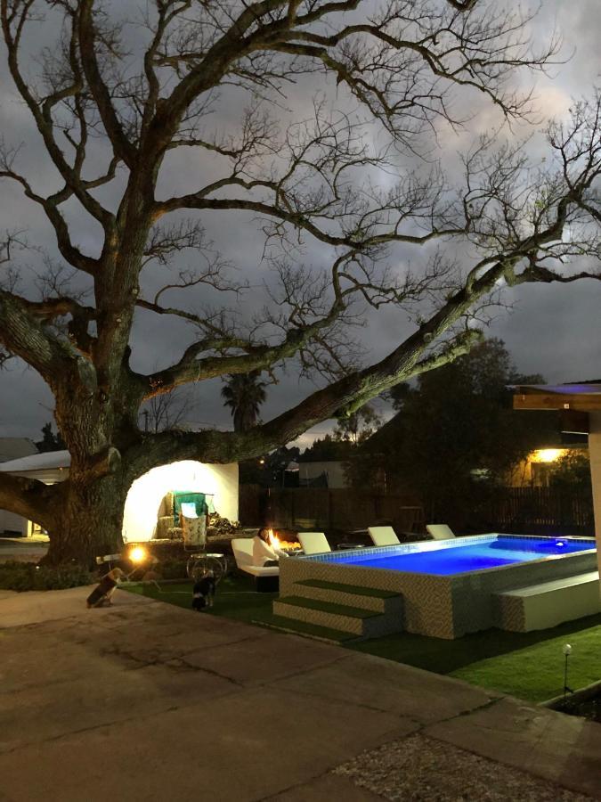 The Heritage Country House Porterville 외부 사진