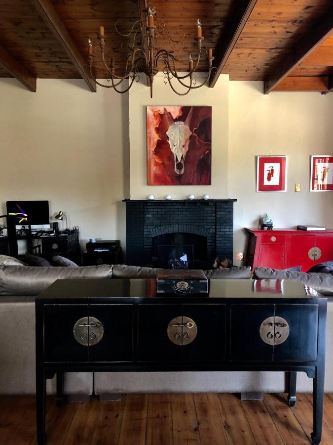The Heritage Country House Porterville 외부 사진