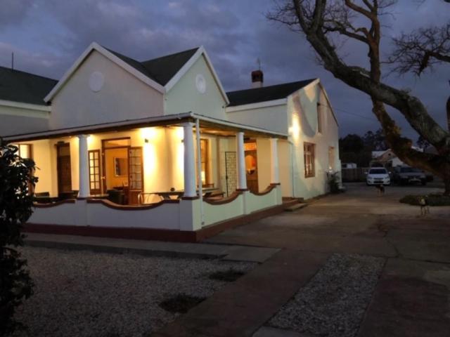 The Heritage Country House Porterville 외부 사진