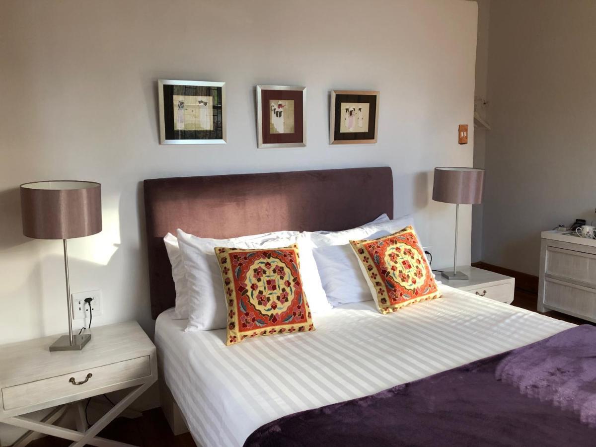 The Heritage Country House Porterville 외부 사진
