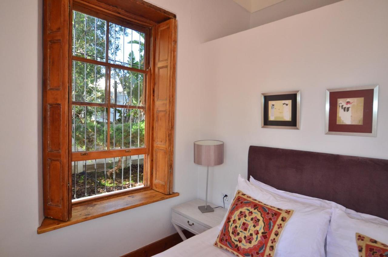The Heritage Country House Porterville 외부 사진