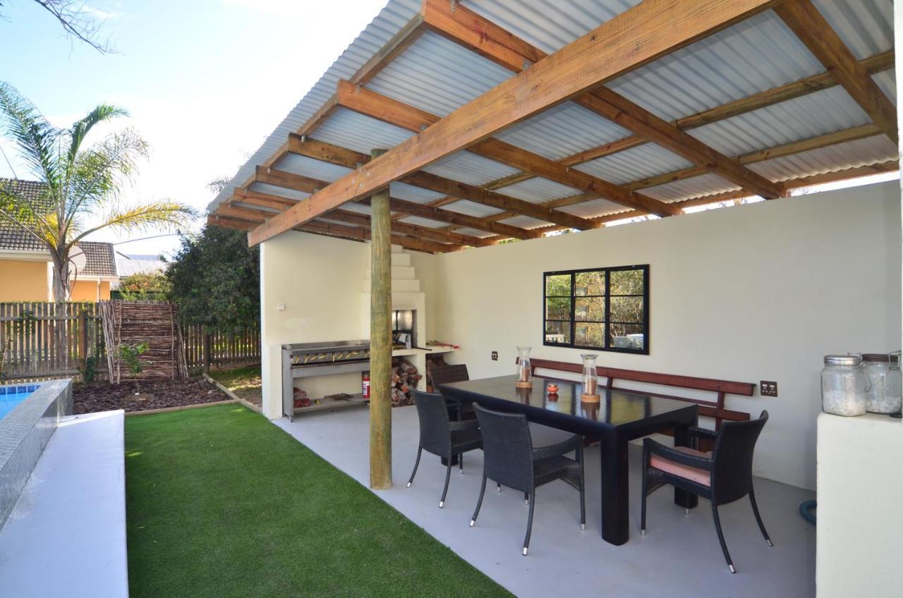 The Heritage Country House Porterville 외부 사진