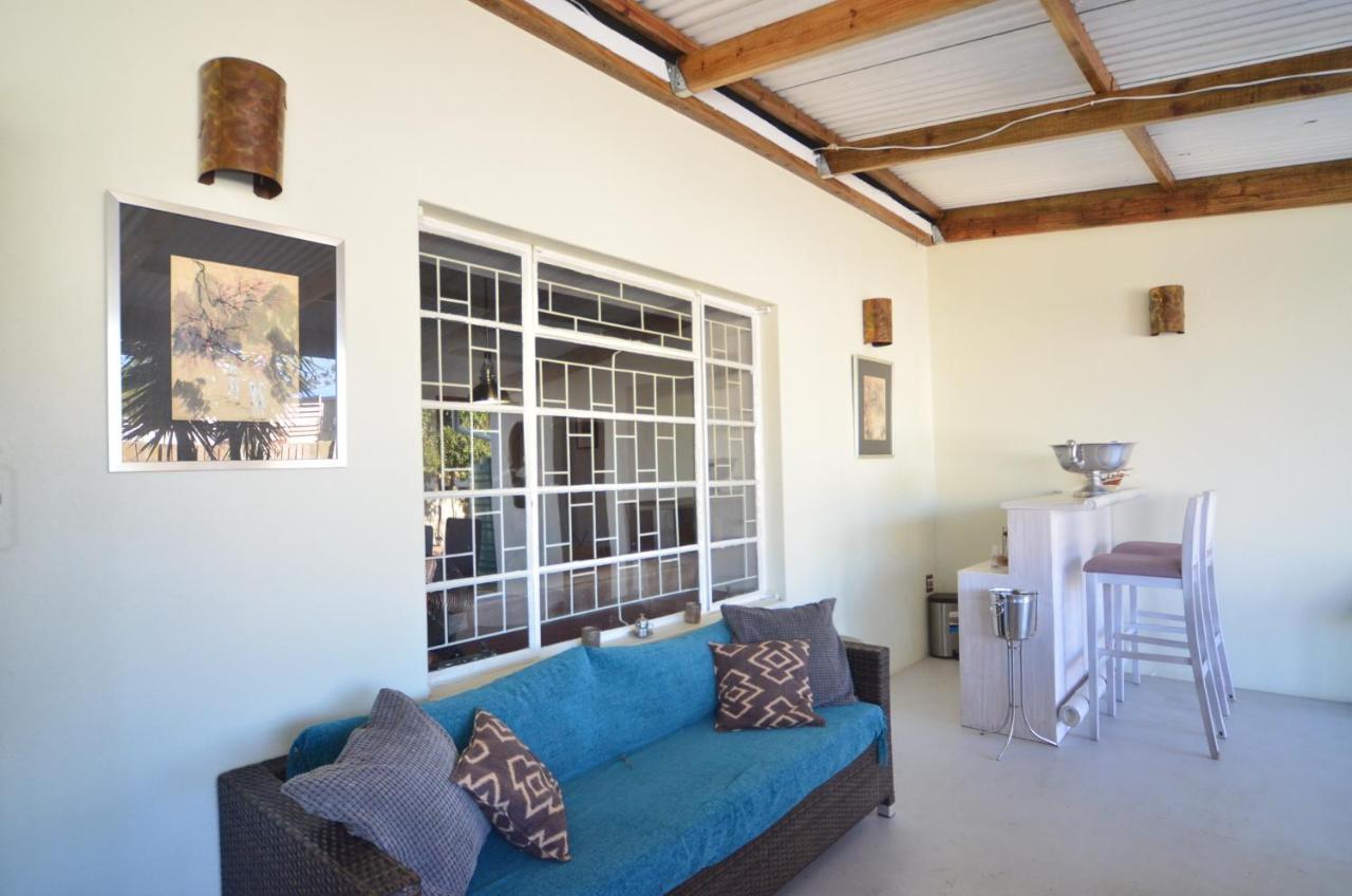 The Heritage Country House Porterville 외부 사진