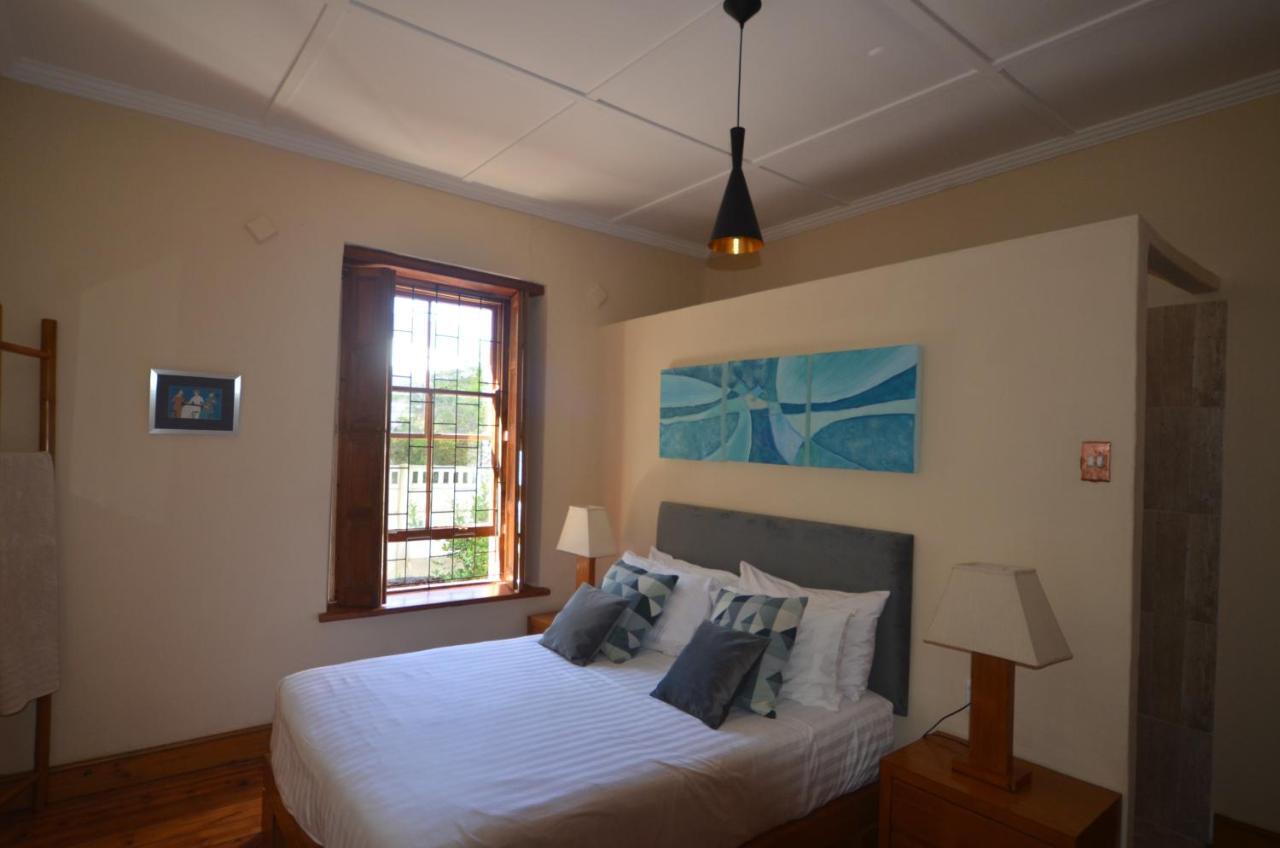 The Heritage Country House Porterville 외부 사진