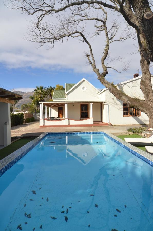 The Heritage Country House Porterville 외부 사진